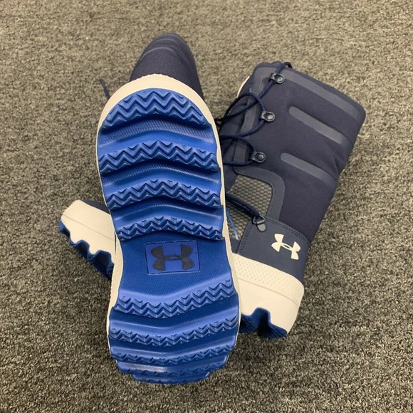 Under Armour Women's Team USA Winter Boots - Picture 5 of 9